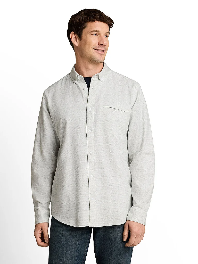 TOM TAILOR Chemise Regular Fit - vue 4